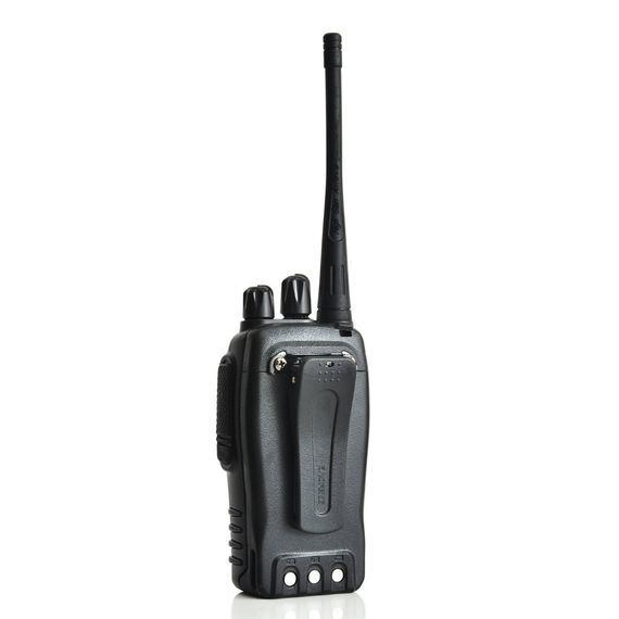 Портативна рація Baofeng BF-888S | Зображення 1