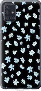 Чохол для Samsung Galaxy A51 2020 A515F з пластику FCh_085162