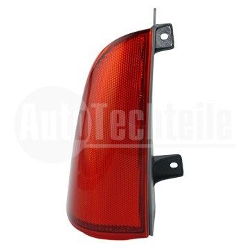 Фонарь задний левый (верхний) Mercedes Benz W639 03-14, AutoTechteile, 100 8021, 97900