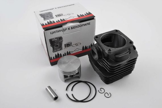 Поршневая б/п (ЦПГ)   для St M 380   (Ø52)   (черная)   WOODMAN