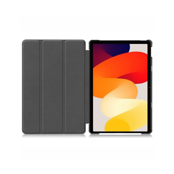 Чохол до планшета BeCover Smart Case Xiaomi Redmi Pad SE11" Deep Blue (709858) | Зображення 1