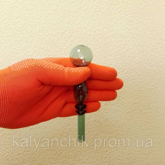 Скляна трубка Simple Oil Atlantis | Зображення 2