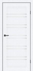 Двери межкомнатные MSDoors Eco Atlanta дуб шампань