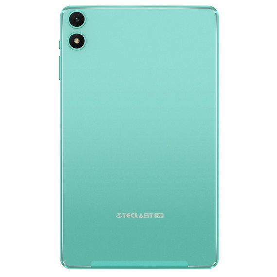 Планшет Teclast P85T 8 HD 4/64GB / WIFI /Metal / Green (6940709685655) | Зображення 2