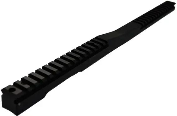 Планка MDT Long Picatinny Rail для Remington 700 SA 20 MOA. Weaver/Picatinny | Зображення 2
