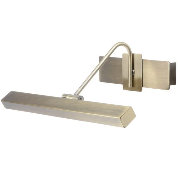 Подсветка для картин и зеркал G9 AB (SW-16/2)