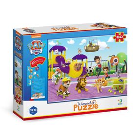 Виммельпазл Dodo Paw Patrol На прогулке