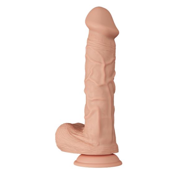 Фаллоимитатор - Beautiful Encounter Bergrisi Dildo Flesh Sex Aura | Зображення 3