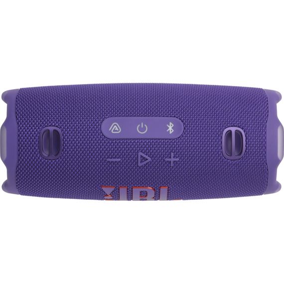 Акустична система JBL Charge 6 Purple (JBLCHARGE6PUR) | Зображення 3