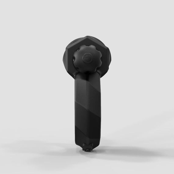 Ерекційне кільце з віброкулею Bathmate Maximus VIBE 45mm, перезаряджається | Зображення 3