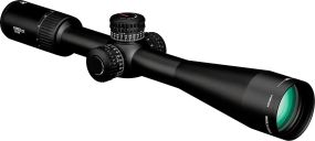 Приціл Vortex Viper PST Gen II 5-25x50 F1 сітка EBR-7C (MRAD) з підсвічуванням