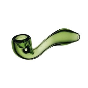 Кальян Стеклянная Трубка Шерлок "Classic Sherlock pipe"