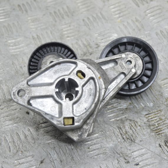 Натягувач ременя генератора 1.8 TDCI Ford Focus II 2004-2011 Натяжний ролик ременя генератора Форд Фокус 2 950036