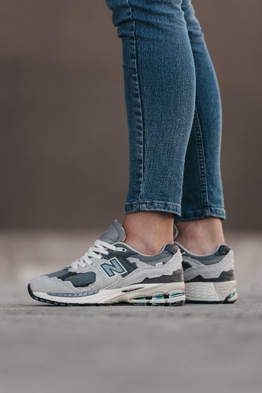 Кросівки New 2002R весна / літо / осінь 0639 40 | Зображення 7