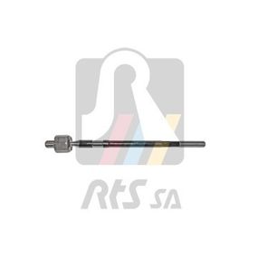 Тяга рулевая Skoda Rapid / VW Polo 09-, RTS, 92-90933,