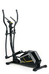 Орбітрек Besport BS-611 RANGER магнітний чорно-жовтий