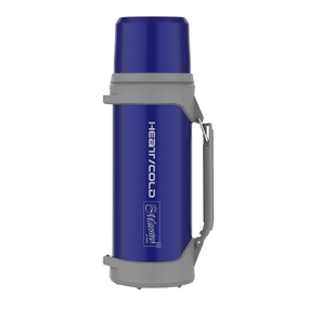 Термос 1200мл Maestro MR-1631-120-BLUE
