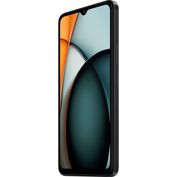 Мобільний телефон Xiaomi Redmi A3 3/64GB Midnight Black (1025328) | Зображення 3