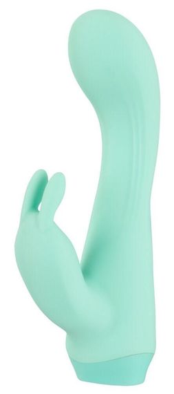 Мини вибратор-кролик Озорник sexstyle | Зображення 2