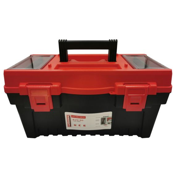Ящик для інструментів Evo 50 476х260х256 Haisser 90103