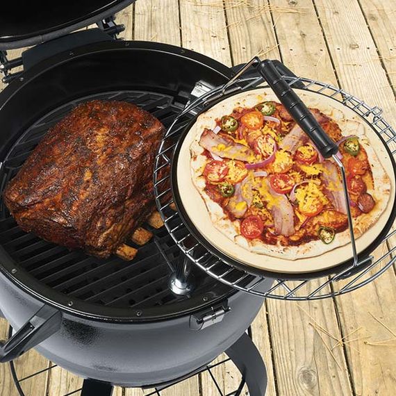 Набір решіток для гриля KEG 2000 Broil King KA5545 Код: 004777 | Зображення 1