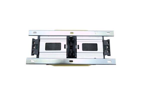 Контактор КМСр-5 185А реверс 230В/АС3 Ny95504529 | Зображення 2