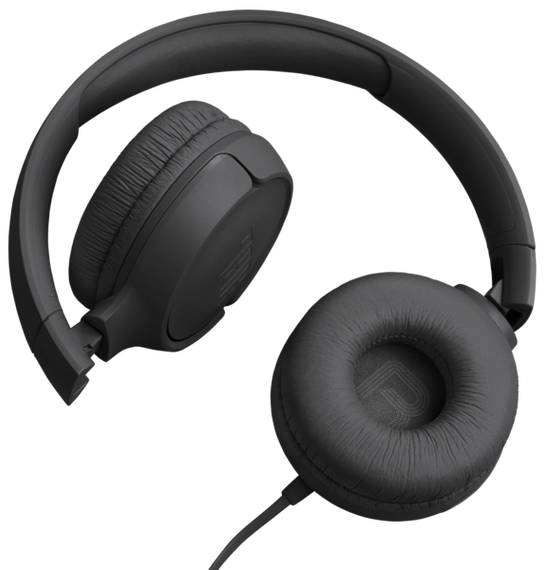 Гарнітура JBL TUNE 520C Black (JBLT520CBLK) | Зображення 6