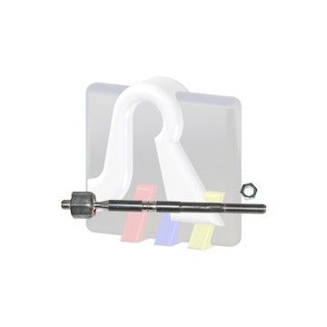 Тяга рулевая Opel Astra 09-, RTS, 92-90307-014,