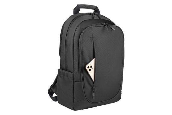 Рюкзак Tucano Bizip 17 BKBZ17-X-BK | Зображення 2