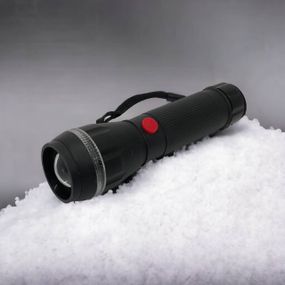 Тактический фонарь для армии, Мощный фонарь с возможностью зарядки, Фонарик police оригинал YF-83