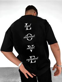 Футболка з дтф принтом