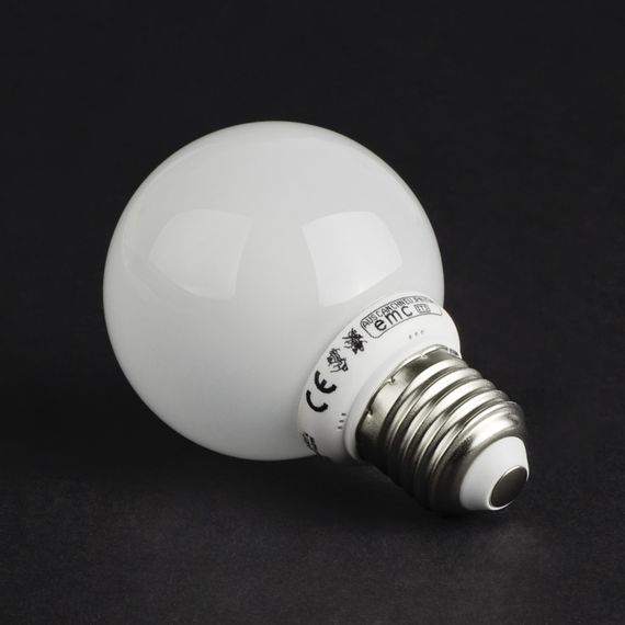 Лампа энергосберегающая 11W/864 E27 CW G65 (PL-SP) 220V | Зображення 4
