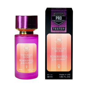 Тестер Victoria's Secret Bombshell Summer 58 мл.