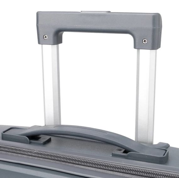 Валіза Semi Line 28" (L) Graphite (T5781-3) (DAS302964) | Зображення 1