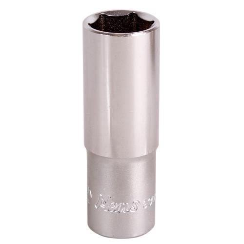 Торцева головка глибока 3/8" 6-г 16 мм (3300M16) HANS