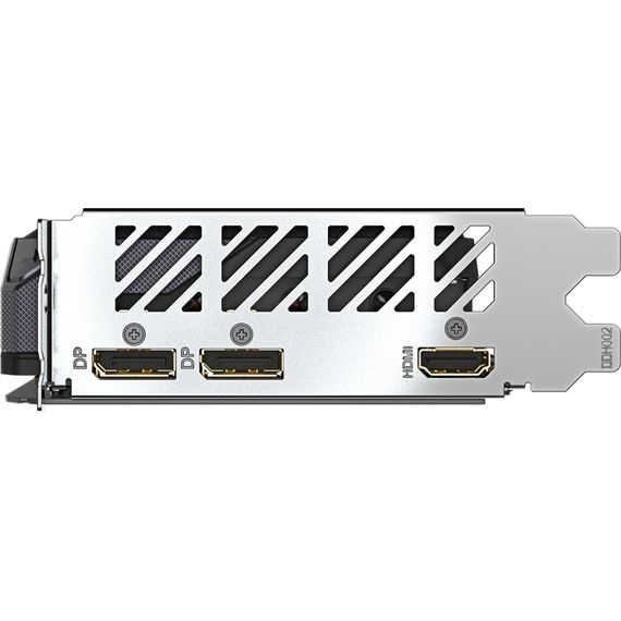 Відеокарта GIGABYTE Radeon RX 9060 XT 16Gb GAMING OC (GV-R9060XTGAMING OC-16GD) | Зображення 8