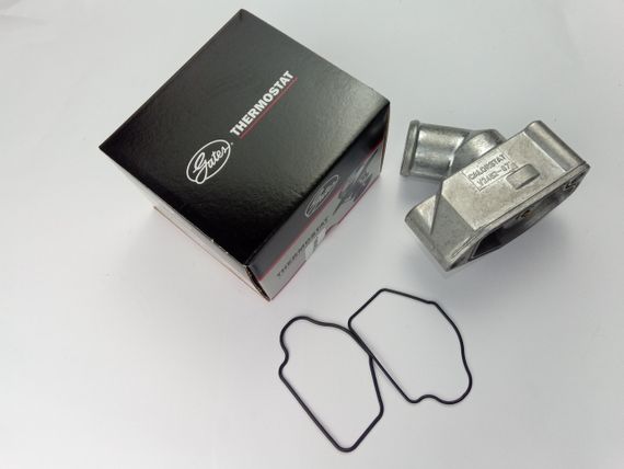 Термостат Lacetti 1.8, Gates (TH15087G1) 87° у зборі (92062728)