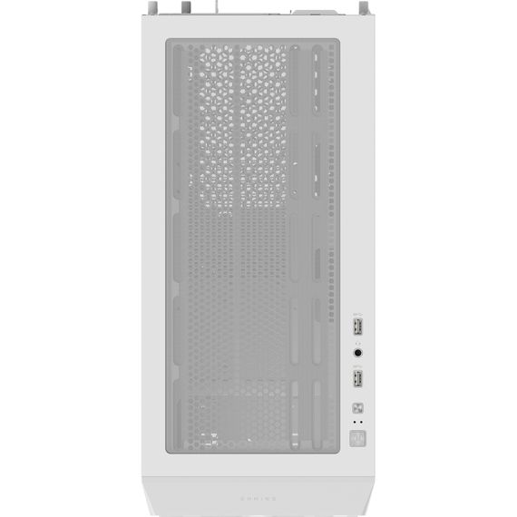 Корпус GIGABYTE GB-C102GI | Зображення 4