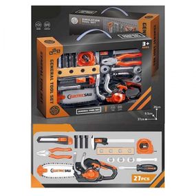 Набор инструментов игровых 778-36 27 предметов