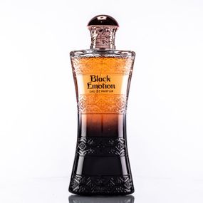 Парфумована вода Real Time Black Emotion 100 мл