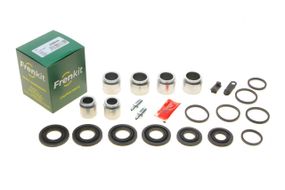 Ремкомплект супорта переднього Audi Q7 VW Touareg 15 d=38mm  Akebono  +поршень  238844