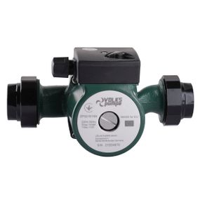 Насос циркуляційний VOLKS pumpe ZP32/8 180 мм