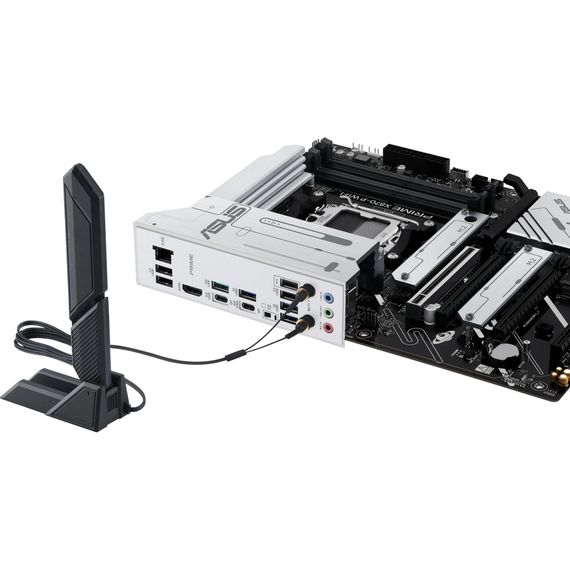 Материнська плата ASUS PRIME X870-P WIFI | Зображення 7