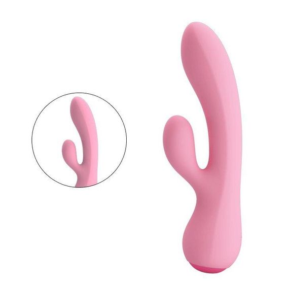 Вибратор для точки G Pretty Love «Zachary» BI-014639-1 sexstyle | Зображення 3