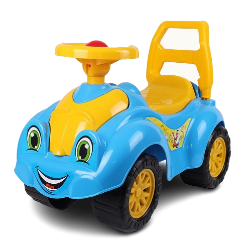 Іграшка "Автомобіль для прогулянок ТехноК", арт. 3510