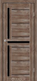 Двері міжкімнатні Leador Express LARIANA Клен Рубрум