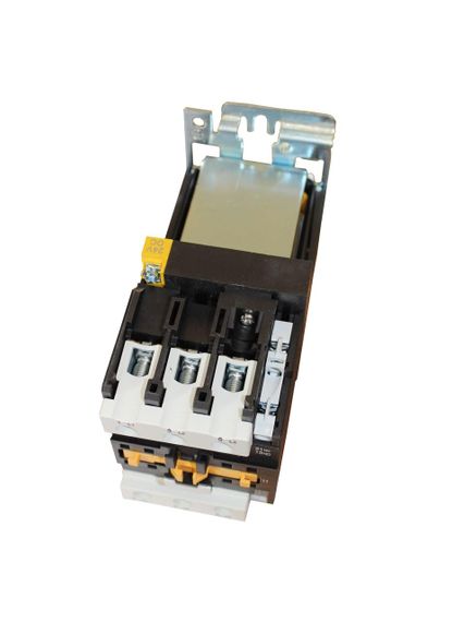 Контактор КММп36511 65А 24В DC 1NO+1NC 220V 15.5kW / 400V 30kW Ny95505614 | Зображення 3