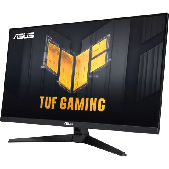 Монитор ASUS TUF Gaming VG32UQA1A | Зображення 1