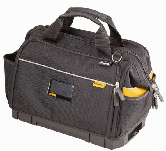 Сумка закритого типу DeWalt (DWST82991-1) | Зображення 5