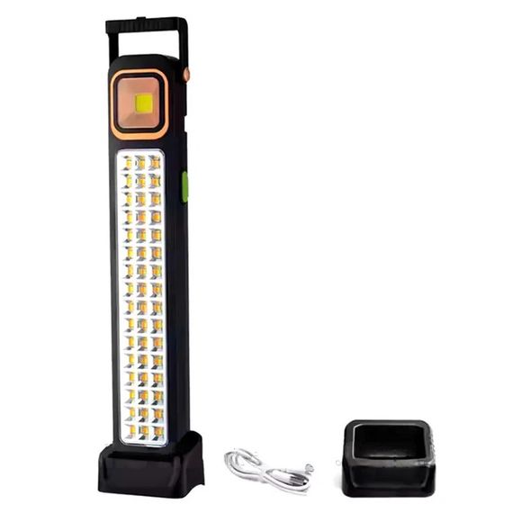 Сонячний ліхтар-повербанк XPRO HEL-2866T (234573909_286) | Зображення 5